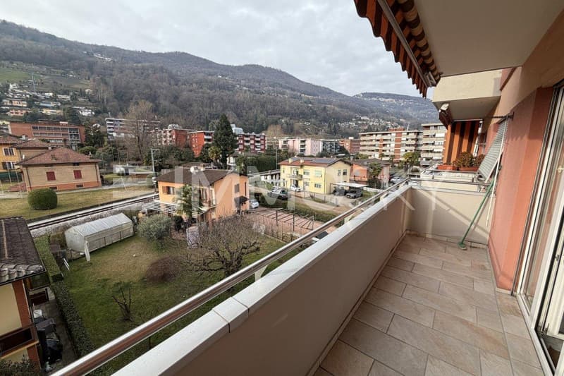 Contesto residenziale