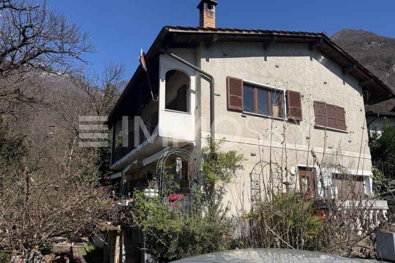 Benvenuti