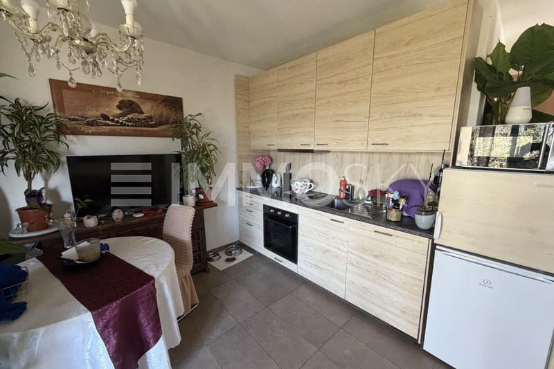 Cucina completa
