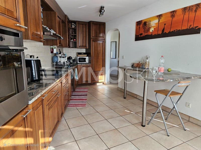 Cucina
