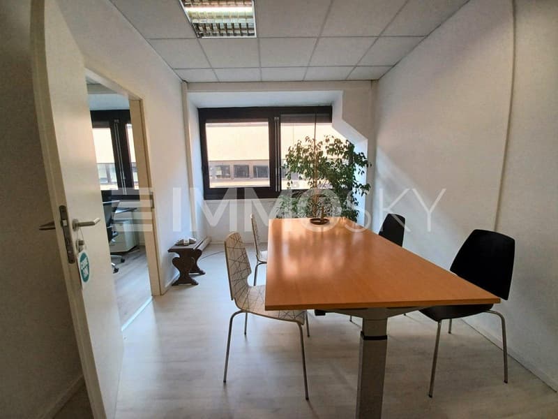 Ufficio multiuso