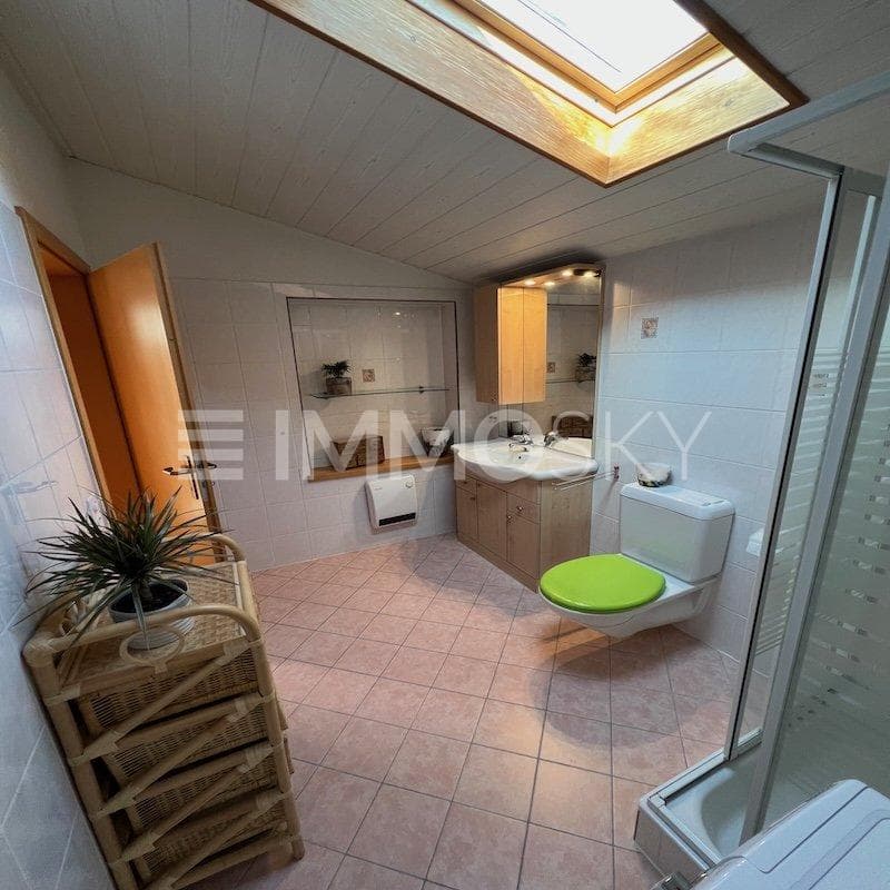 Bagno padronale