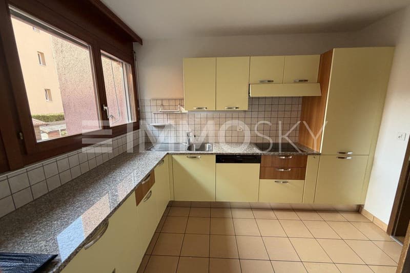 Cucina completa
