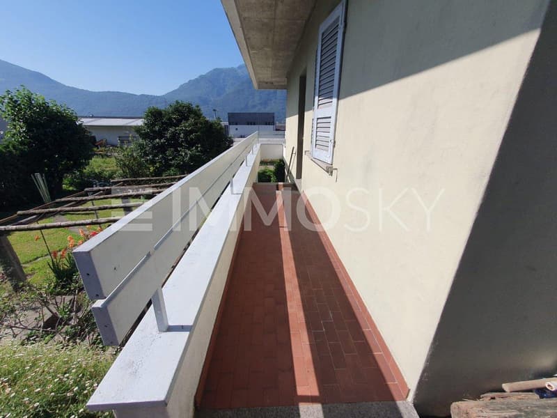 Terrazza