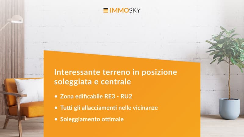 Allacciamenti presenti