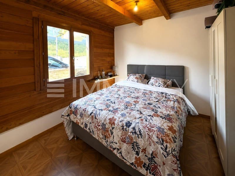 Chambre Nord