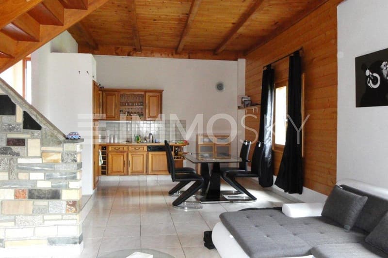 Espace convivial