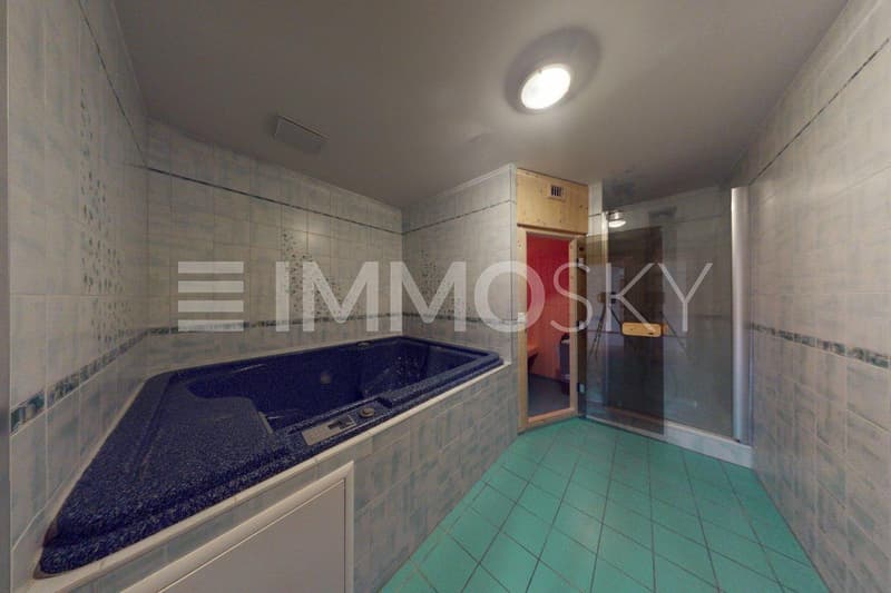 Espace Wellness