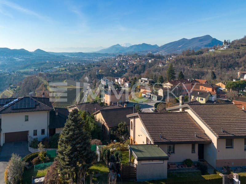 Vista panoramica