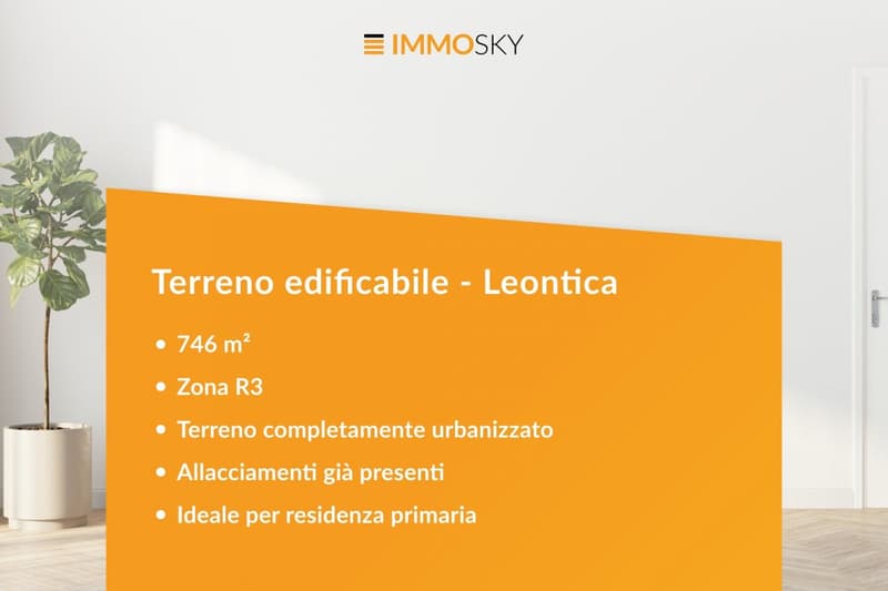 Banner Leontica