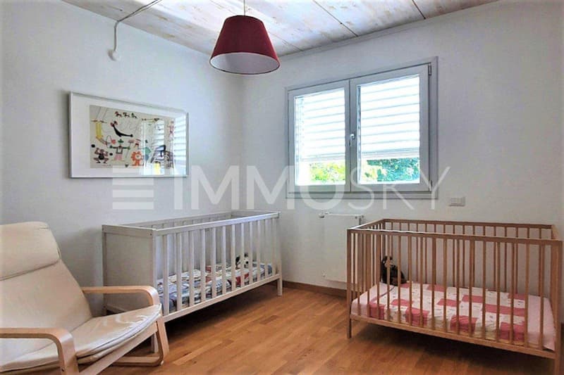 Camera per bambini