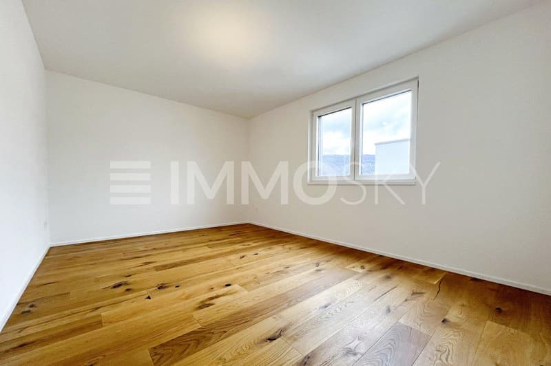 Chambre lumineuse