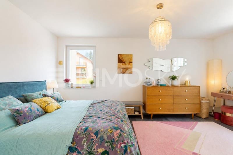 Chambre parentale