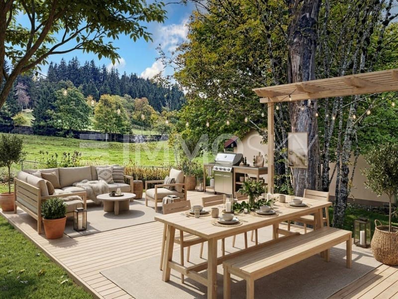 Jardin Home Staging