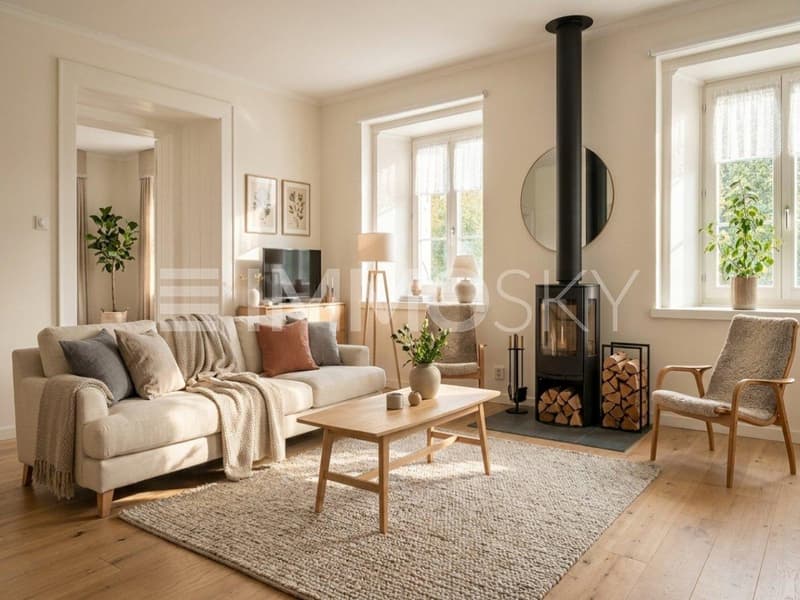 Salon Home Staging