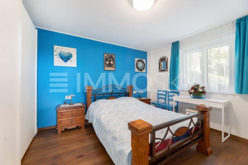 Haus B: Schweben auf Wolken Ihr Schlafzimmer als Oase der Erholung