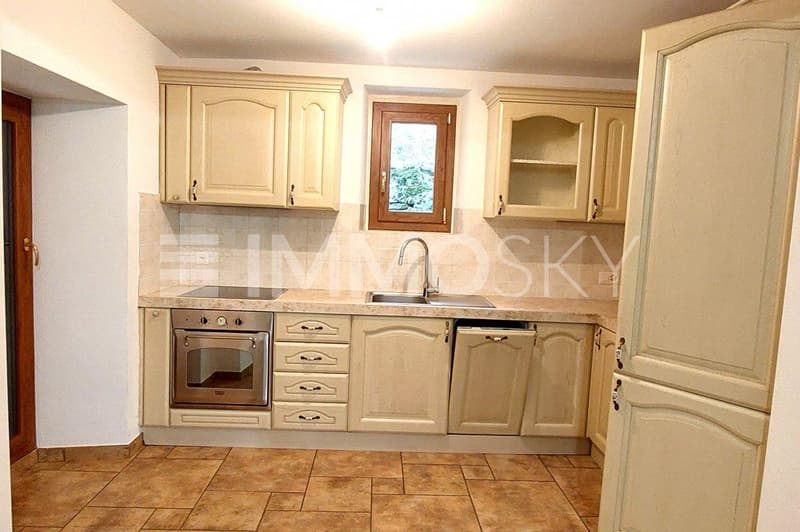 Funzionale cucina
