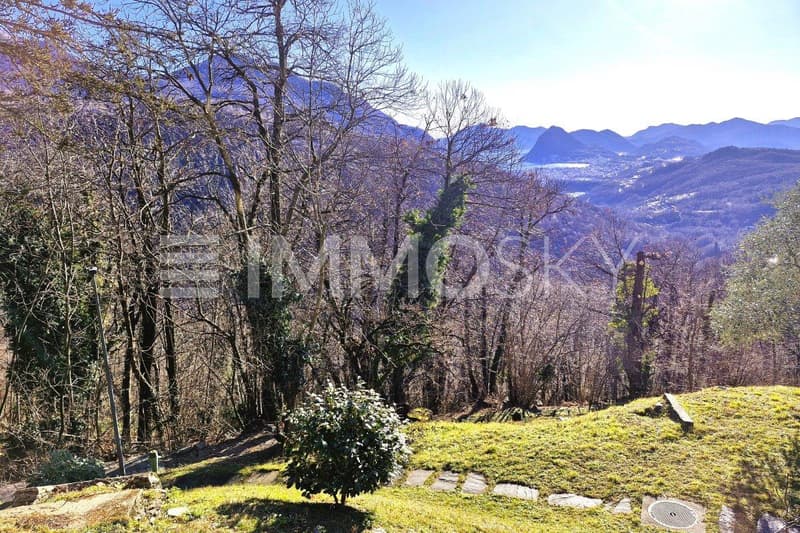 Fantastico panorama
