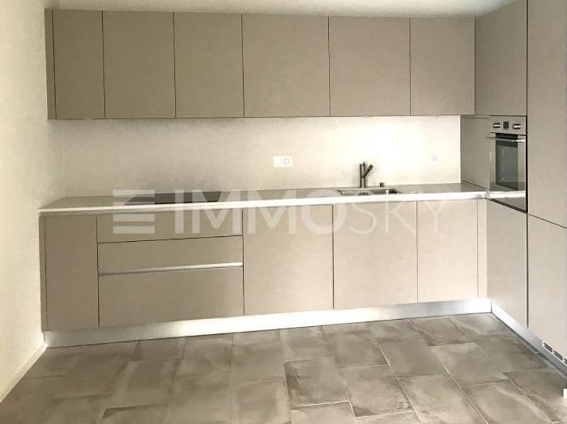 Moderna cucina