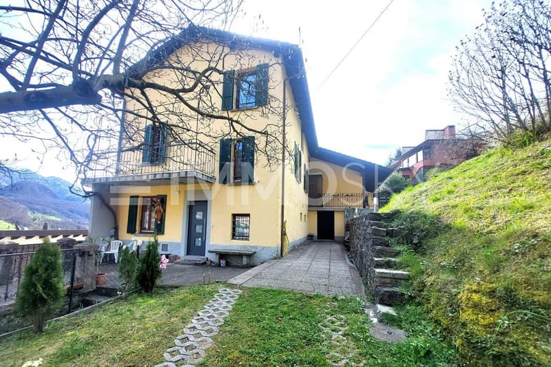 Vista esterna