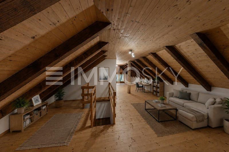 Grande loft