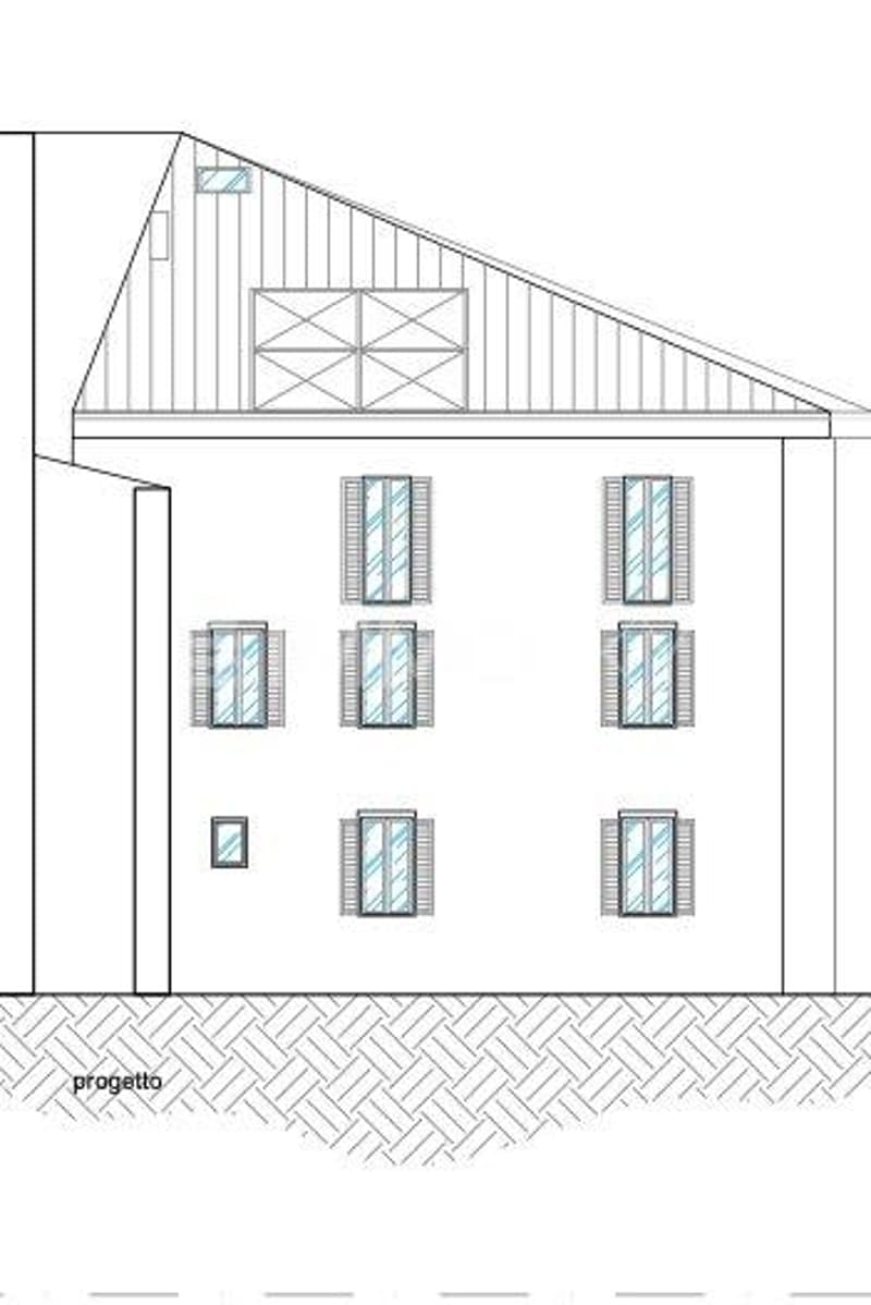 Progetto approvato