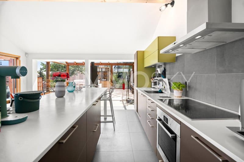 Grande cuisine fonctionnelle