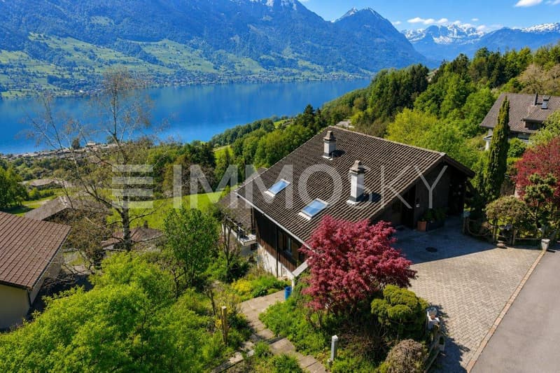Ein Panorama, das jeden Tag besonders macht