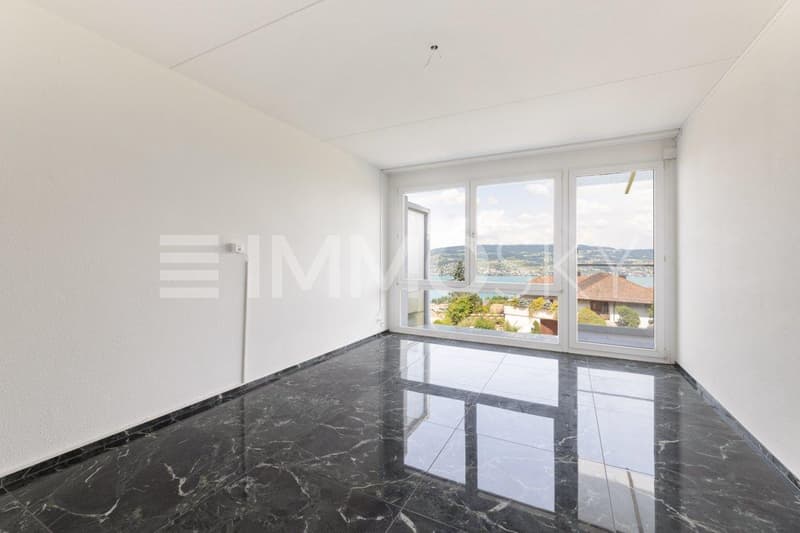 Perfekt für das Masterbedroom