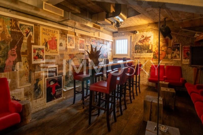 Zigarrenlounge