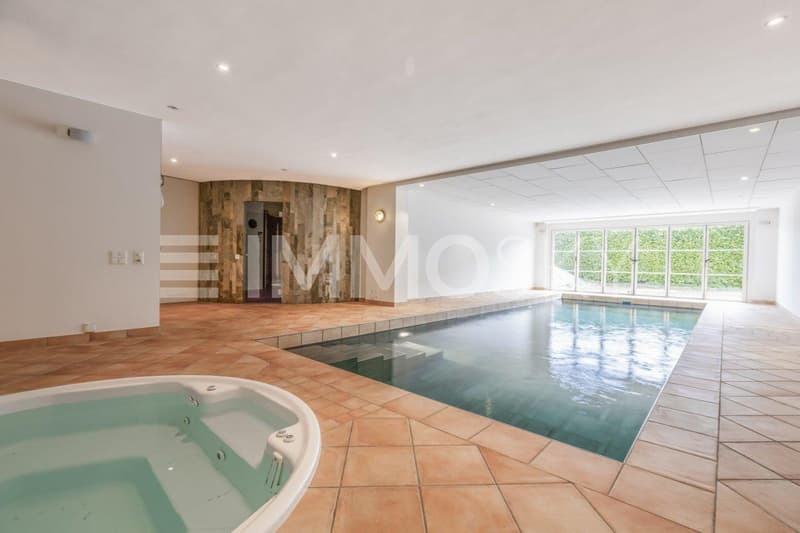 Espace Wellness
