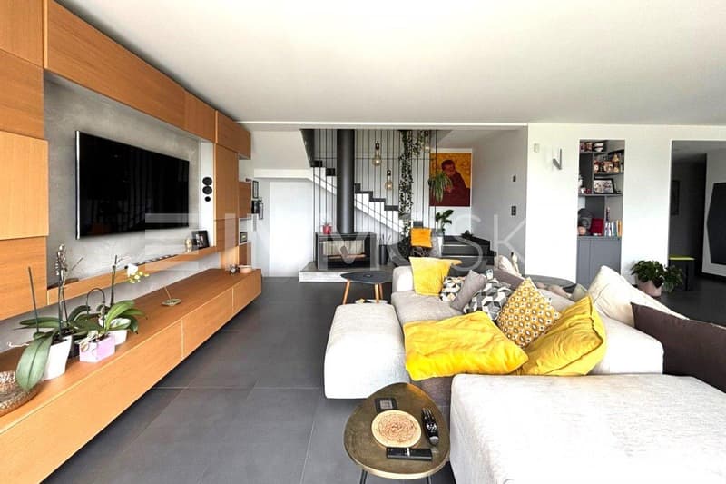 Bellissima zona relax