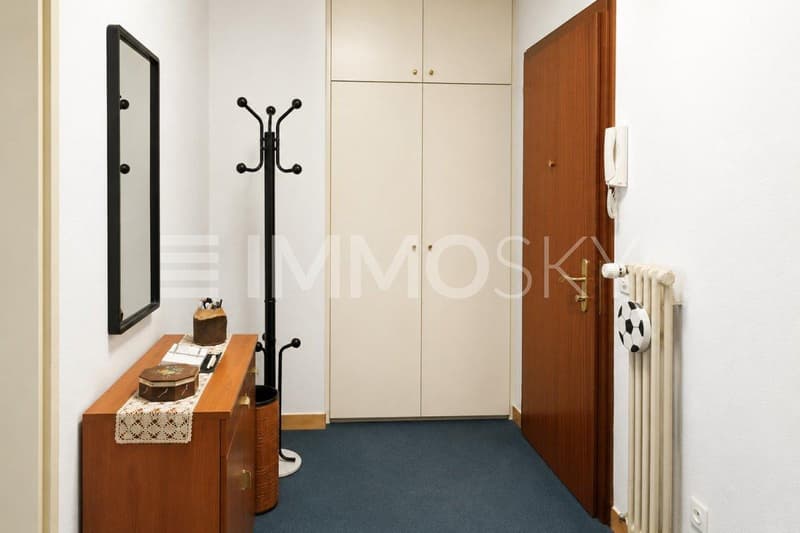 Pratico ingresso