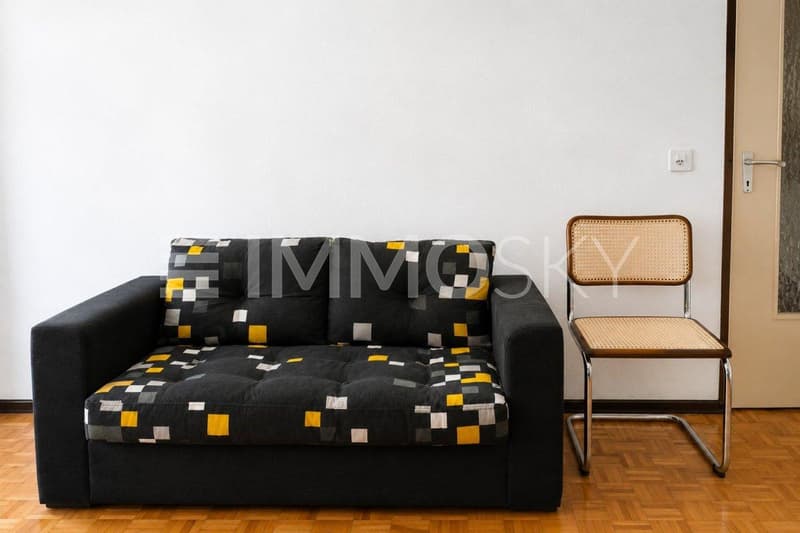 Comodo divano