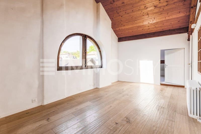 Magnifique chambre