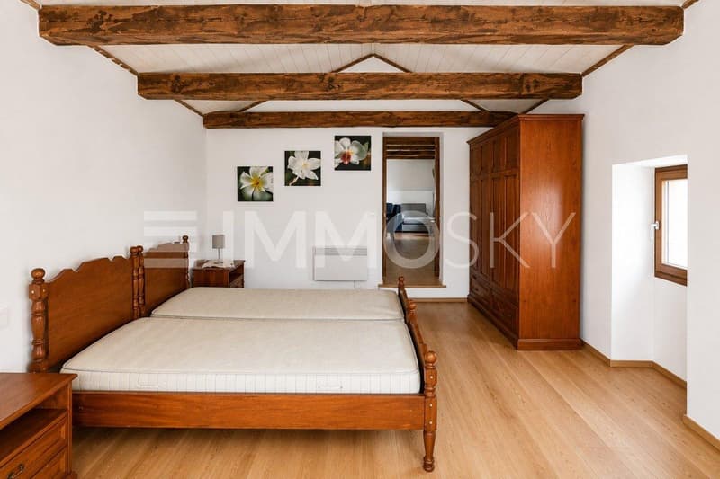 Camera da letto