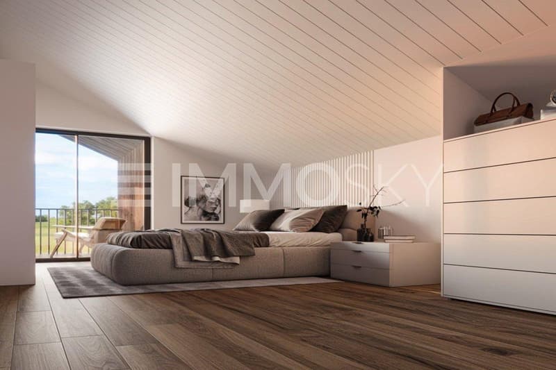 Grande chambre