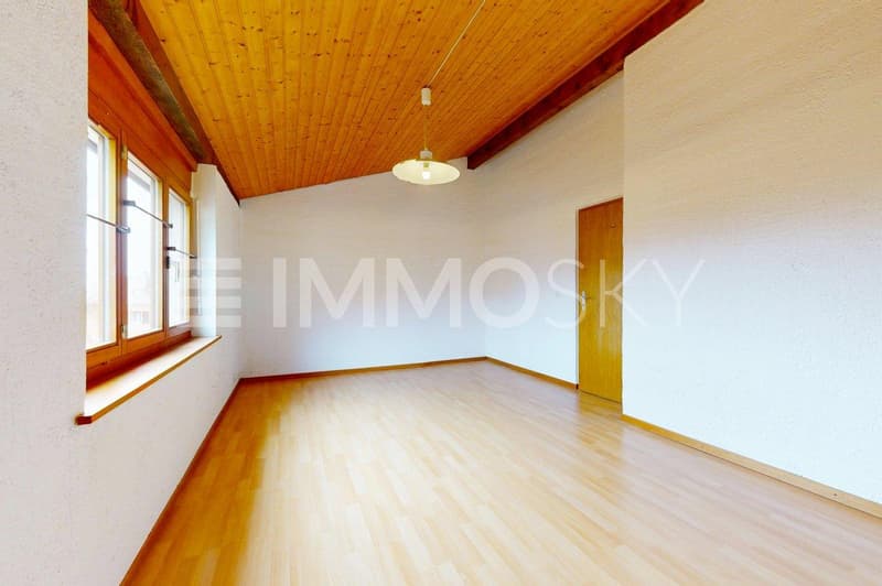 Chambre parentale