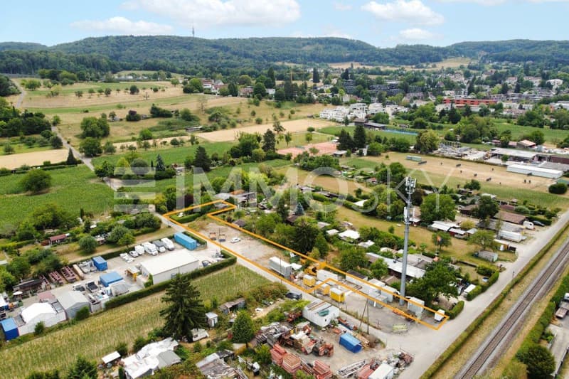 Entwicklung mit Weitblick