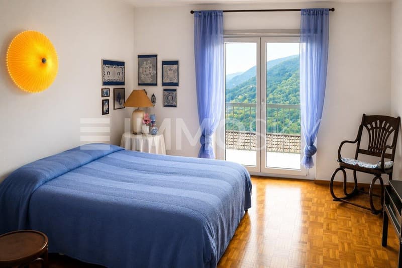 Camera da letto