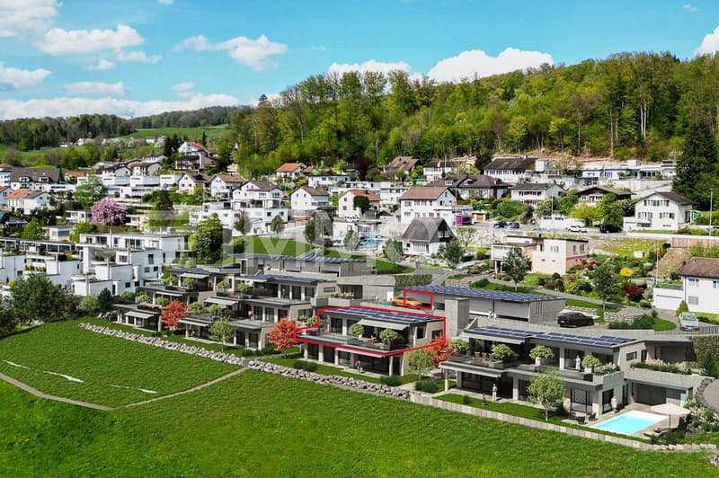 Ihr neues Zuhause