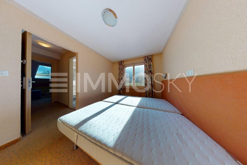 Chambre d hote avec sejour