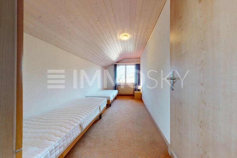 Chambre d hote