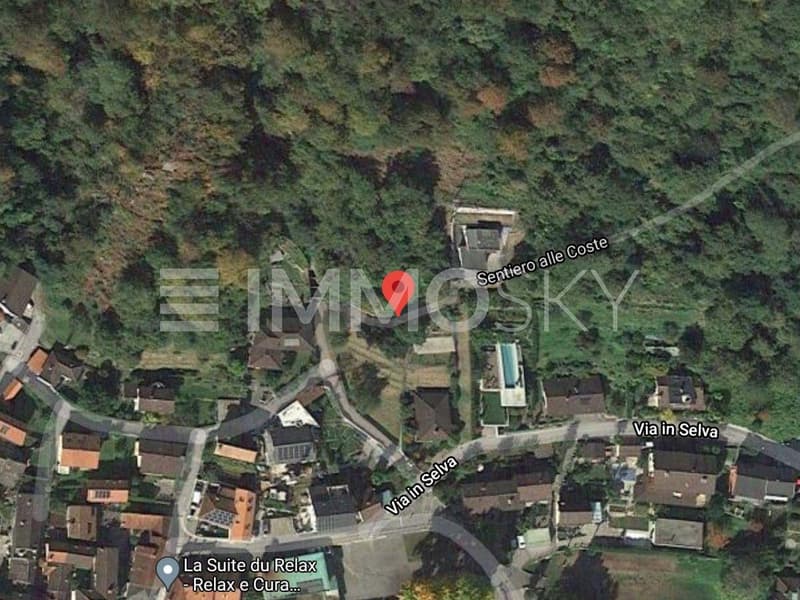 Zona Soleggiata