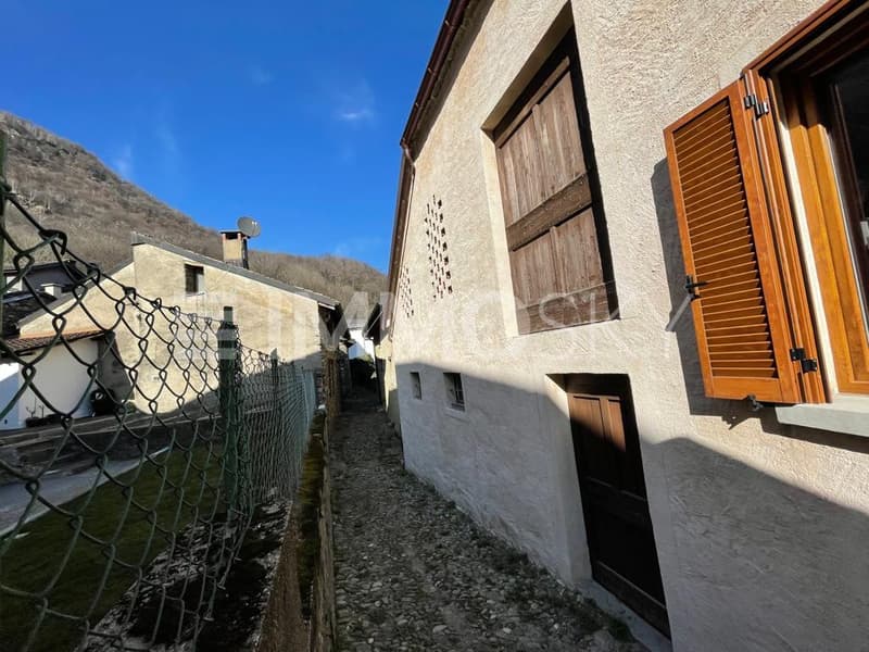 Ampliamento per 4 appartamenti