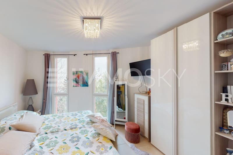 Camere luminose