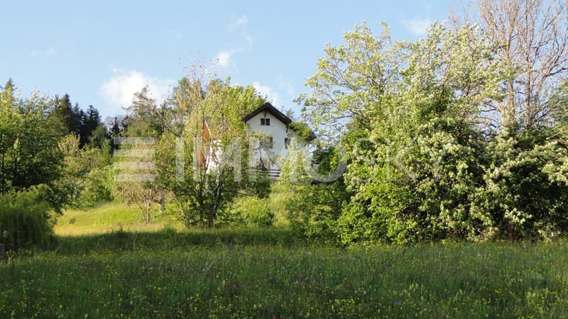 Vue Nord