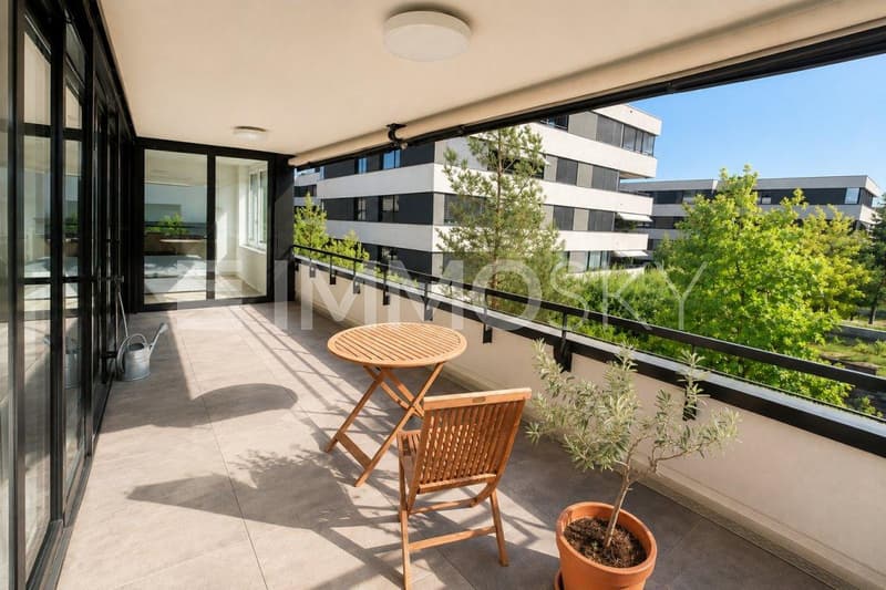 Ihre private Outdoor-Oase