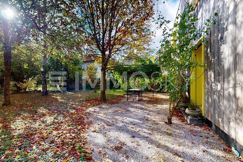 Extérieur pergola