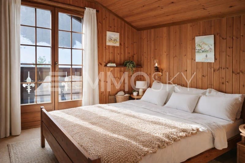 Jolie chambre